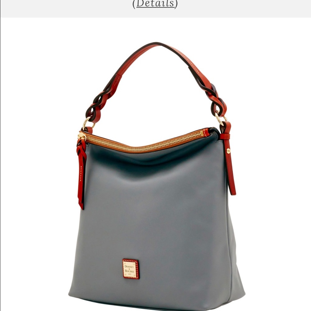 Dooney & Bourke Small Sloan